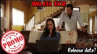 Walker 3x12 Promo 