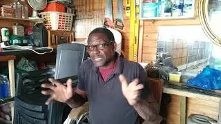 funny duppy story talk in Jamaica 🇯🇲