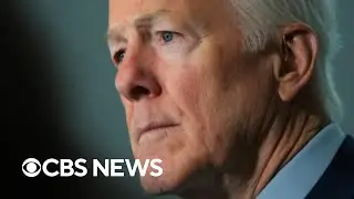 FBI approved request to help locate Texas Democrats who fled, Cornyn says
