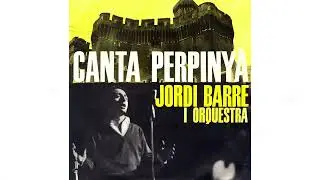 Jordi Barre - Qui pot saber