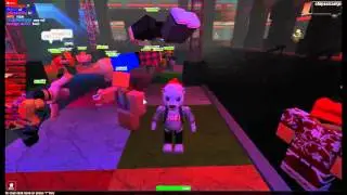 Roblox - Club Boates |Subscribers Special!|