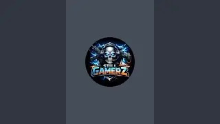 Still Gamerz  is live