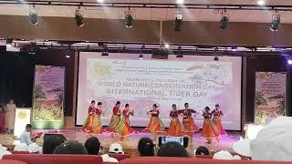 विश्व पर्यावरण संरक्षण दिवस 2025//World Natural Conservation Day 28 July 2025