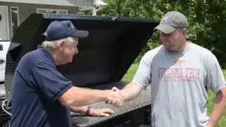 Carolina Pig Cookers - Riner, Virginia
