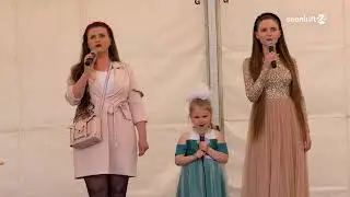 Hallo Nachbar! Nachbarschaftsfest auf dem Altmarkt Senftenberg