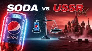 Pepsi Bought the Soviet Navy: The True Story of the World&rsquo;s 6th Largest Fleet