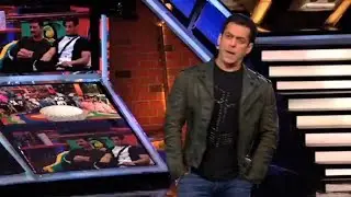 Bigg Boss 13 Week End Ka Vaar: Salman Ne Khole Arhan Ke, Jinhe Sunkar Rashmi Bhi Hairan | News nasha