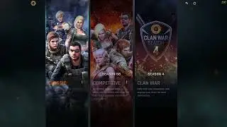 [Blackshot SEA GloBalBaNN ] spending RM1000 halloween gachaBOX