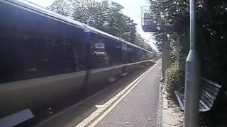 trains and tones at jordanstown p2 4013 1314 to carrick for pinza55007