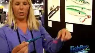New Williamson Lure
