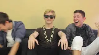 MAC HARMON - ASK MAC PARTY 2  WET & A BIG CHAIN