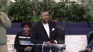 Pastor To People  | Candid Conversations With Pastor G