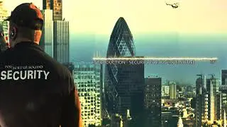 Powerfulsound - Introduction - Security Album