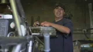 TJ Flores: Heroes and Legends of the Mint 400