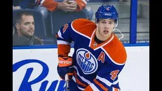 Talking About Taylor Hall Before He Gets Traded
