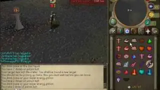 Bounty Hunter , Dragon Claw Pk (50m+ in kills)