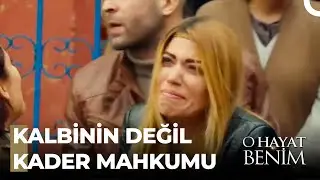 Efsun Tutuklandı Herkes Hapishaneye! - O Hayat Benim Özel Sahneler