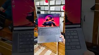 ➡️Powerful Workstation Dell precision laptop for professionals🔥💻#delllaptop #dellprecision #viral