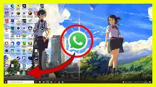 Como Crear un Acceso Directo en el Escritorio de Windows 10/8/7