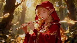 Dreamveil Whisper – The Border of Sleep | #celticmusic #fantasy #instrumentalmusic #fairytales