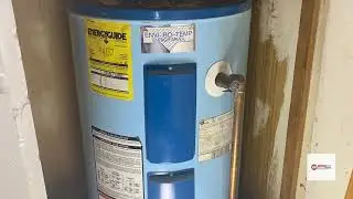 How to Tell the Age of Your Water Heater by the Serial Number | Quick Plumbing Tip