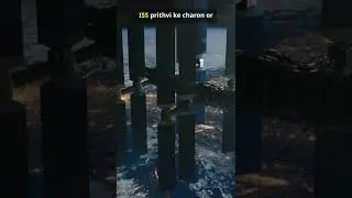 time in space