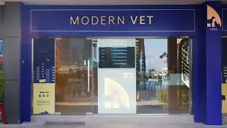Modern Vet Clinic JLT