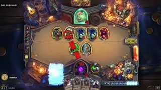 Warlock Dungeon Run Final Boss | Azari, the Devourer