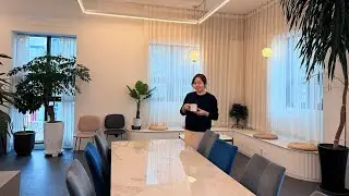 Киносеанс в кинотеатре Lotte Cinema🍿🎥 | Осенний сезон🇰🇷