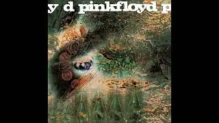 Pink Floyd - Remember a Day (isolated piano)