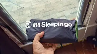 Sleepingo Sleeping Pad