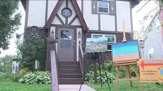 Meet local artists at the Milwaukee Fine Craft Studio Tour