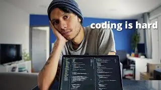 3 Reasons Why you can't concentrate while coding (and how to fix it)