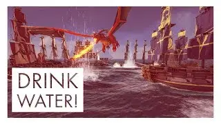 Atlas - How to Drink Water