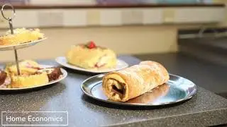 Moyne College Subjects Video