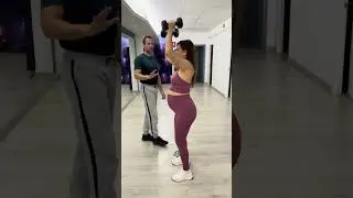 🏋🏽 Fortalecimiento global para embarazadas 🤰🏽