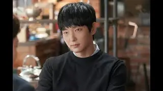 Scene of the day - Flower of Evil Ep 1