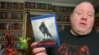 31 Days of Horror 2025 Day 5 Don&rsquo;t Look Back 2020
