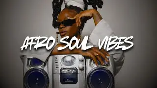 Afro Soul Midnight Therapy &mdash; Deep Emotional Instrumental Mix for Healing & Focus