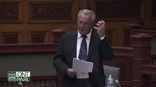 Debate: State of Emergency Extension