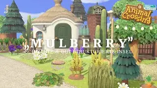 Diese 5-Sterne Insel ist unfassbar schön! Inseltour // Animal Crossing New Horizons