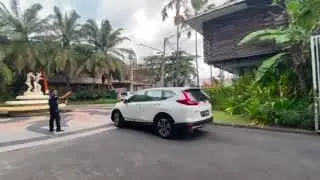 Sunset Garden - Rumah Impian Masa Kini