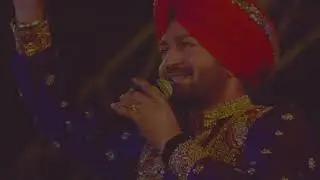 Jind Mahi - Malkit Singh - Punjabi Song - Lyrics Video