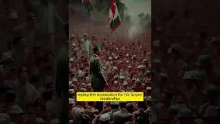 Soekarno: A Visionary Leader in 60 Seconds!
