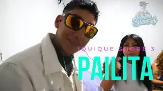 IQUIQUE SHORE 3 - Capitulo 5