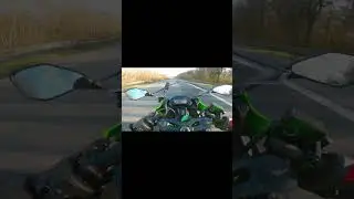 Kawasaki Ninja 125 top speed
