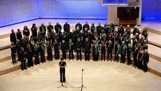 Street Choir Festival 2019 - Manchester Community Choir