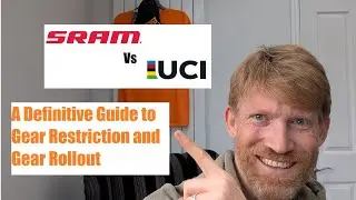 A Definitive Guide to Bicycle Gear Restriction and Rollout for Parents and Pros.