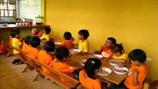 Jard&iacute;n de Ni&ntilde;os - Los Peque&ntilde;os Gigantes de Ruth S. Toma.wmv