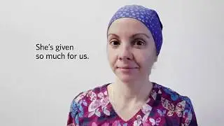 CIBC Holidays For Heroes | Christiana's Story (:06)